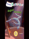 Cover image for August Acrobat